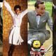 Scenes from Mad Max: Fury Road, The Wiz, Pee-Wee’s Big Adventure, and Logan.
